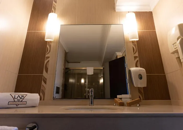 Lazz By Ketenci 3* İzmir