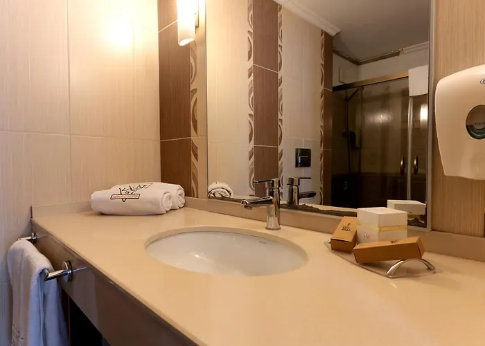 Lazz By Ketenci Otel