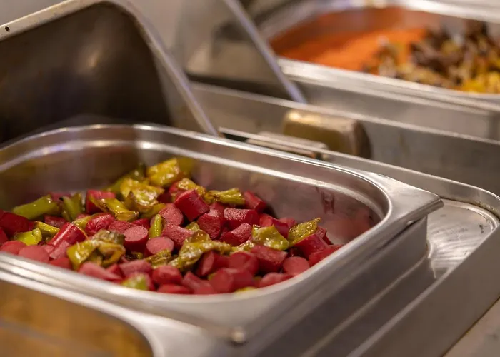 Lazz By Ketenci Otel İzmir