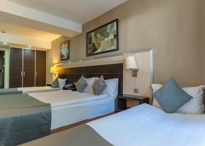 Lazz By Ketenci Hotel İzmir