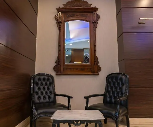 Lazz By Ketenci Otel İzmir