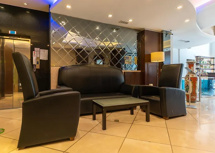 Otel Lazz By Ketenci