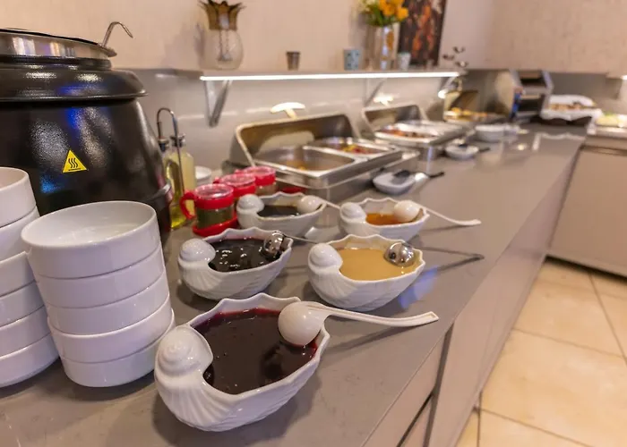 Lazz By Ketenci Otel 3*