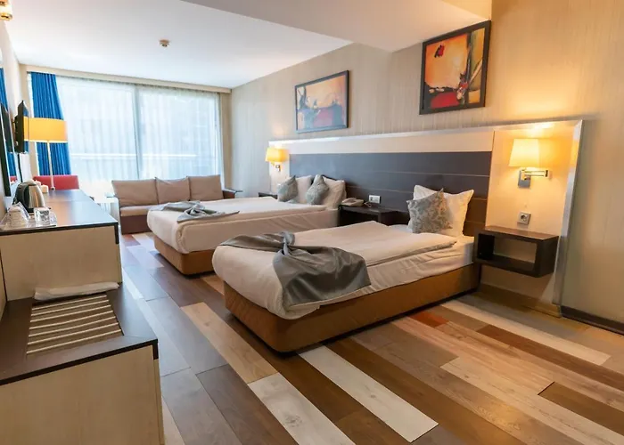 Hotel Lazz By Ketenci İzmir