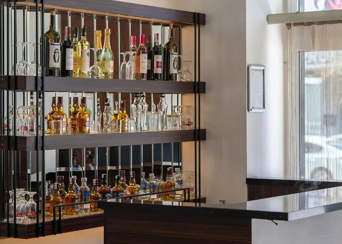 Lazz By Ketenci Hotel