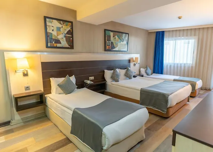 Otel Lazz By Ketenci İzmir