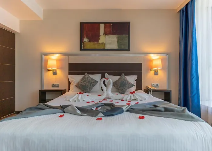 Otel Lazz By Ketenci İzmir