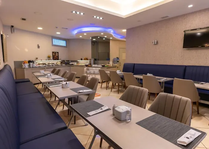 Lazz By Ketenci Otel İzmir