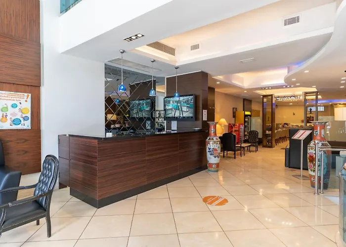 Lazz By Ketenci Otel