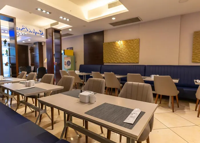 Otel Lazz By Ketenci 3*