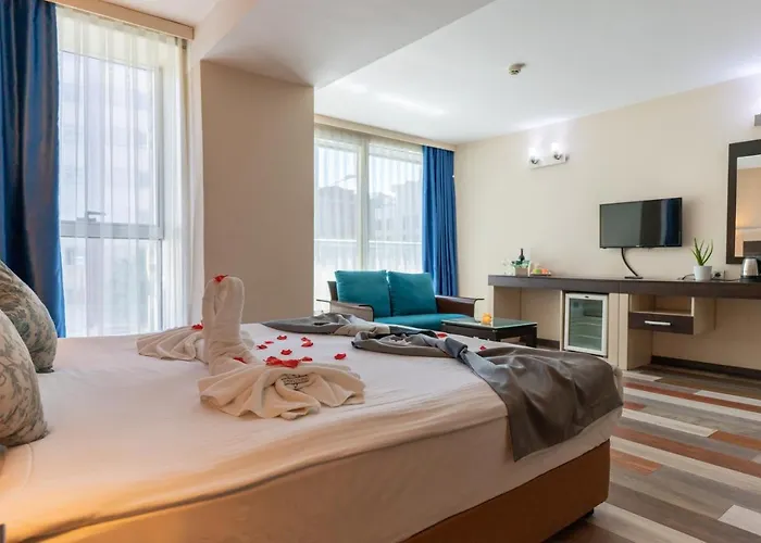 Lazz By Ketenci 3* İzmir