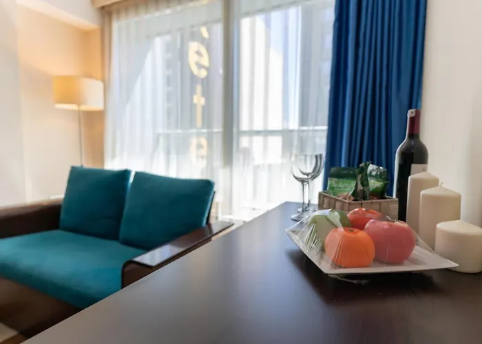 Hotel Lazz By Ketenci