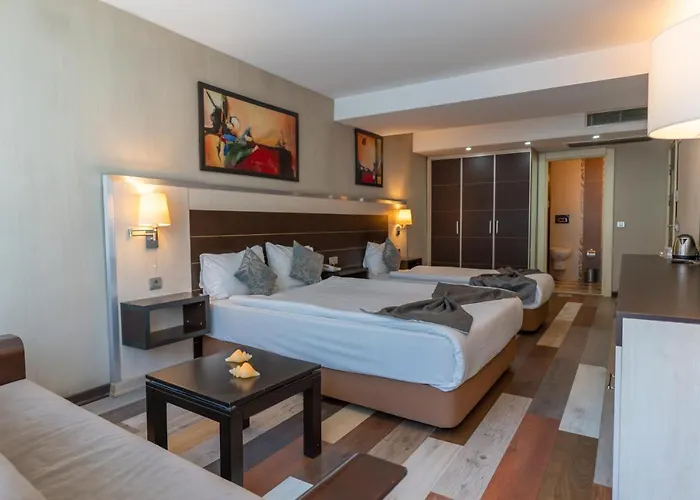 Hotel Lazz By Ketenci İzmir