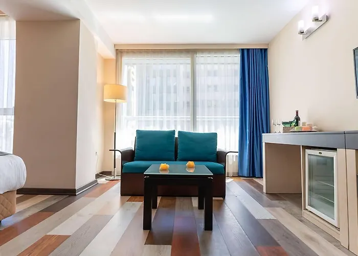 Otel Lazz By Ketenci