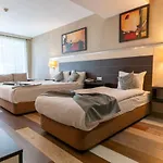 Hotel Lazz By Ketenci