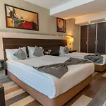 Hotel Lazz By Ketenci Izmir
