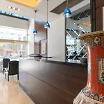Hotel Lazz By Ketenci