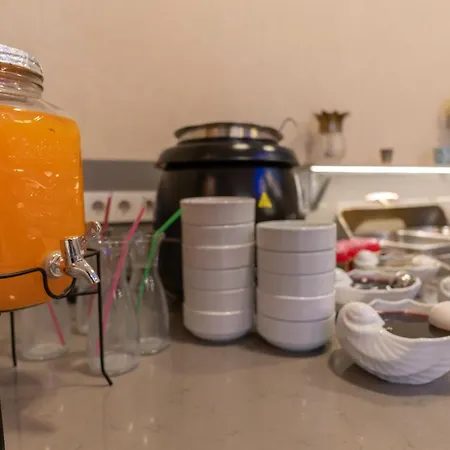 Lazz By Ketenci Hotel