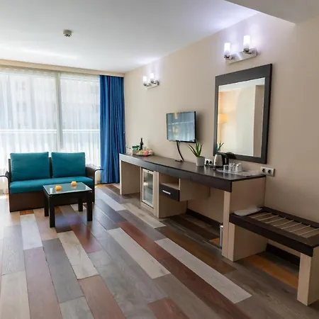 Hotel Lazz By Ketenci Izmir