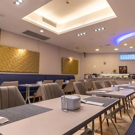 Lazz By Ketenci Hotel 3*