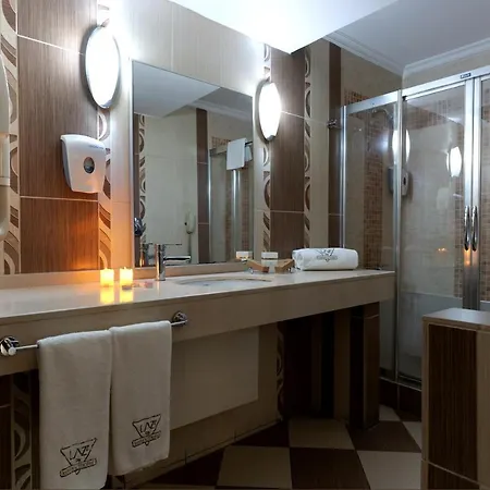 Lazz By Ketenci Hotel