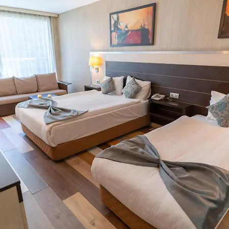 Lazz By Ketenci 3* Izmir