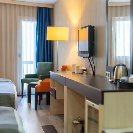 Hotel Lazz By Ketenci Izmir