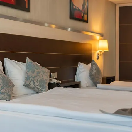 Lazz By Ketenci Hotel