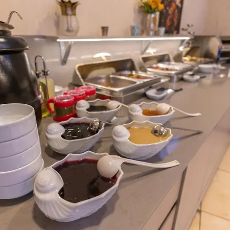 Lazz By Ketenci Hotel 3*