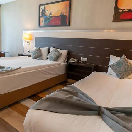 Lazz By Ketenci 3* Izmir