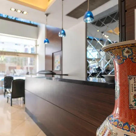 Hotel Lazz By Ketenci