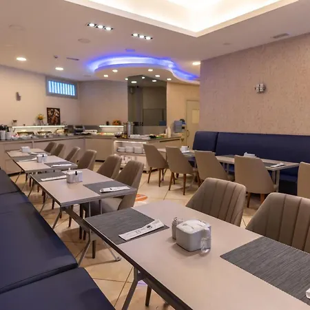 Lazz By Ketenci Hotel Izmir