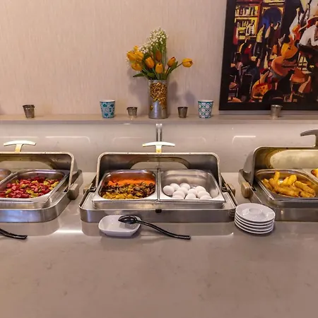 Lazz By Ketenci Hotel