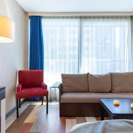 Lazz By Ketenci Hotel Izmir