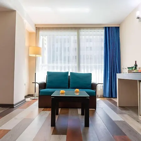 Hotel Lazz By Ketenci